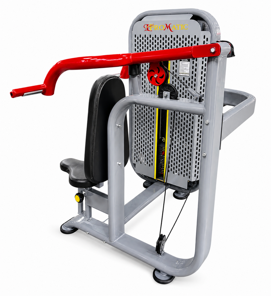 Shoulder Press Machine