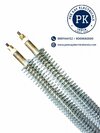 Finned tubular Heater /Finned Air Heating Element