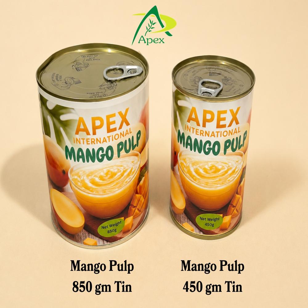 Mango Pulp/Puree