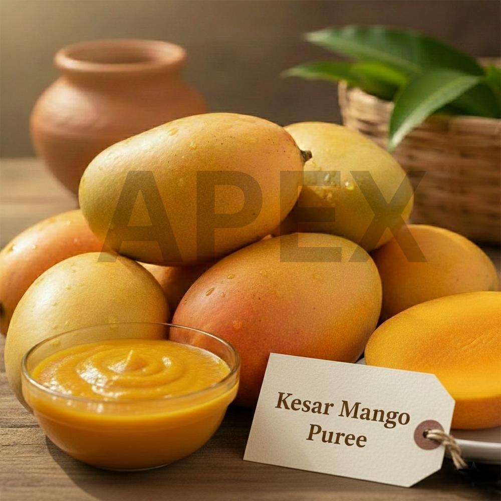 Mango Pulp/Puree