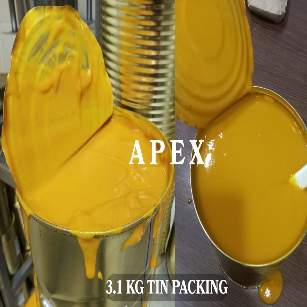 Mango Pulp/Puree