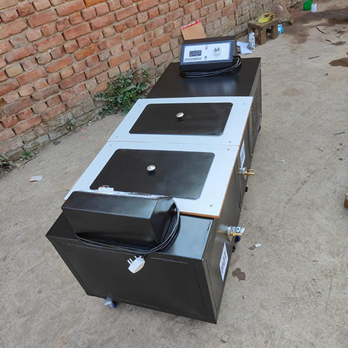 Hot And Cold Contrast Bath Therapy Machine