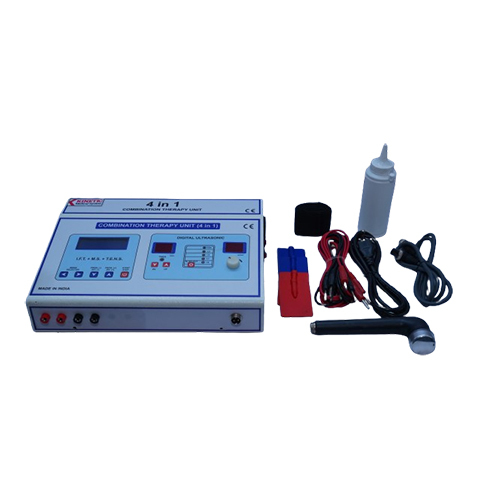 4-in-1 Combination Therapy Unit