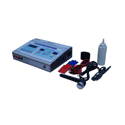 4-in-1 Combination Therapy Unit