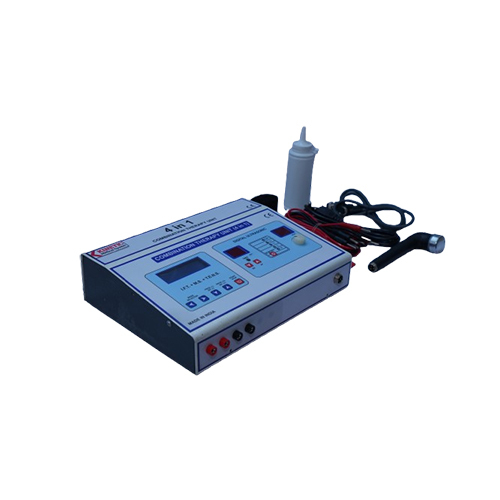 4-in-1 Combination Therapy Unit