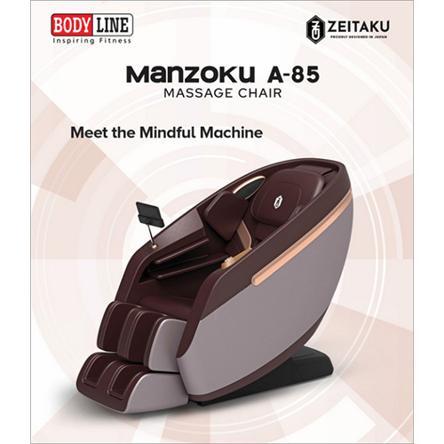 MANZOKU A85 Massage Chair