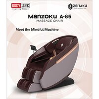 Manzoku A85 Massage Chair