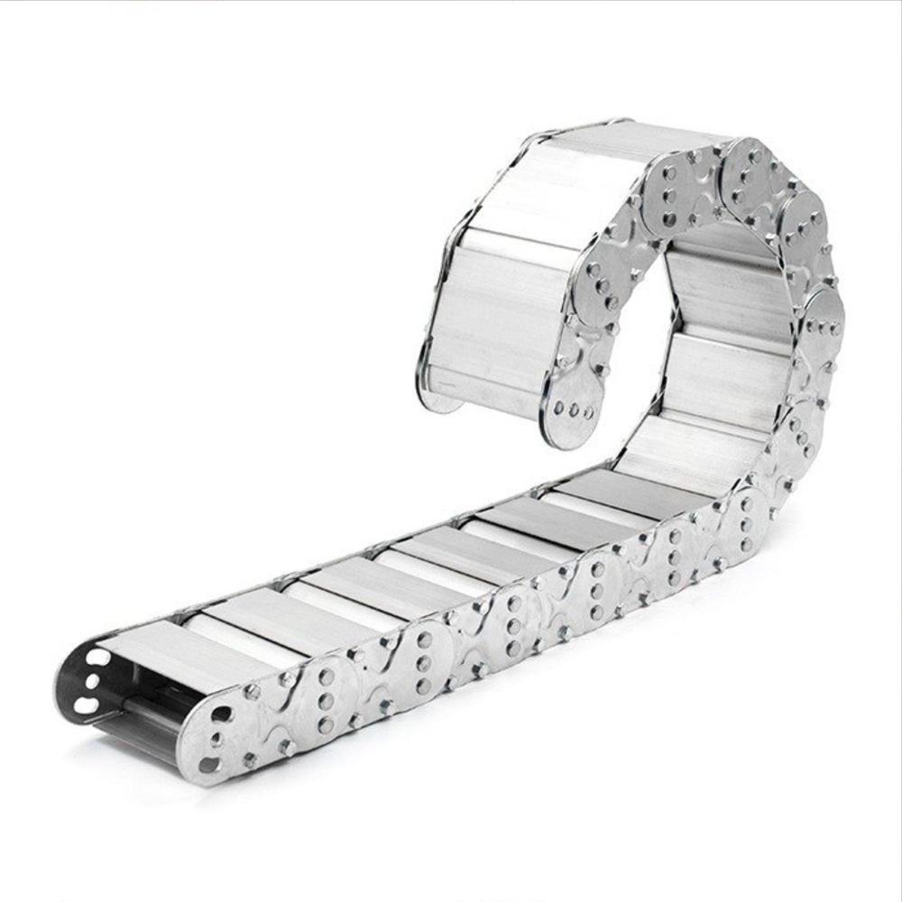 Steel Cable Drag Chain