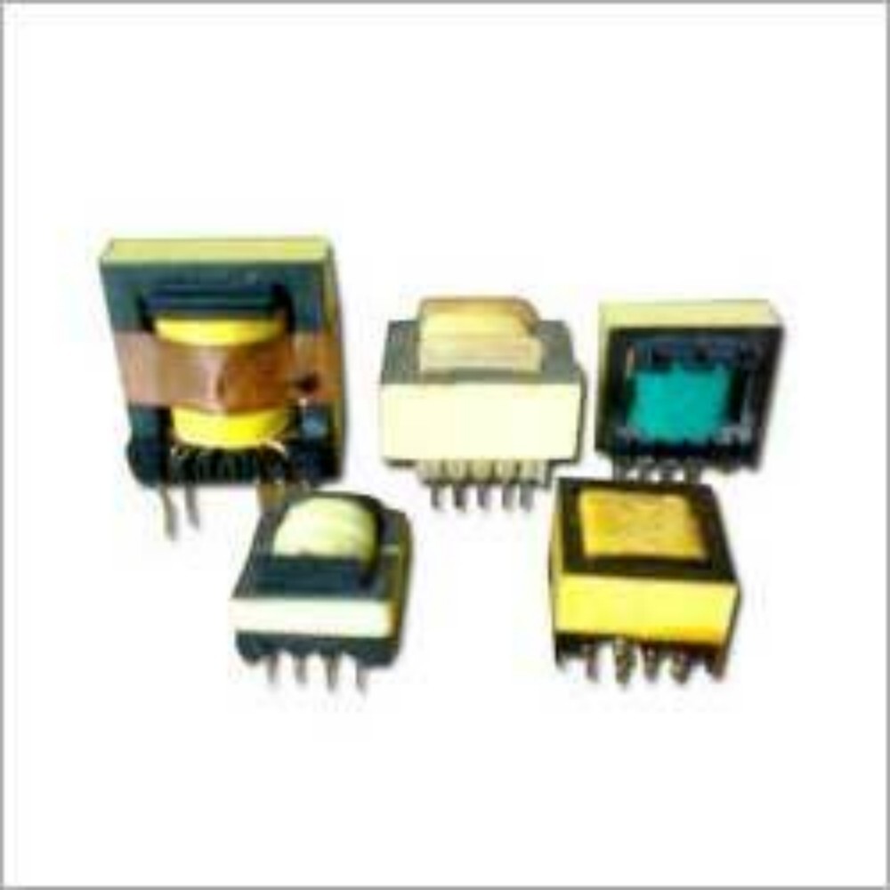 EE102 Ferrite Smps Transformer