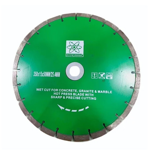 15mm Metal Cutting Blade
