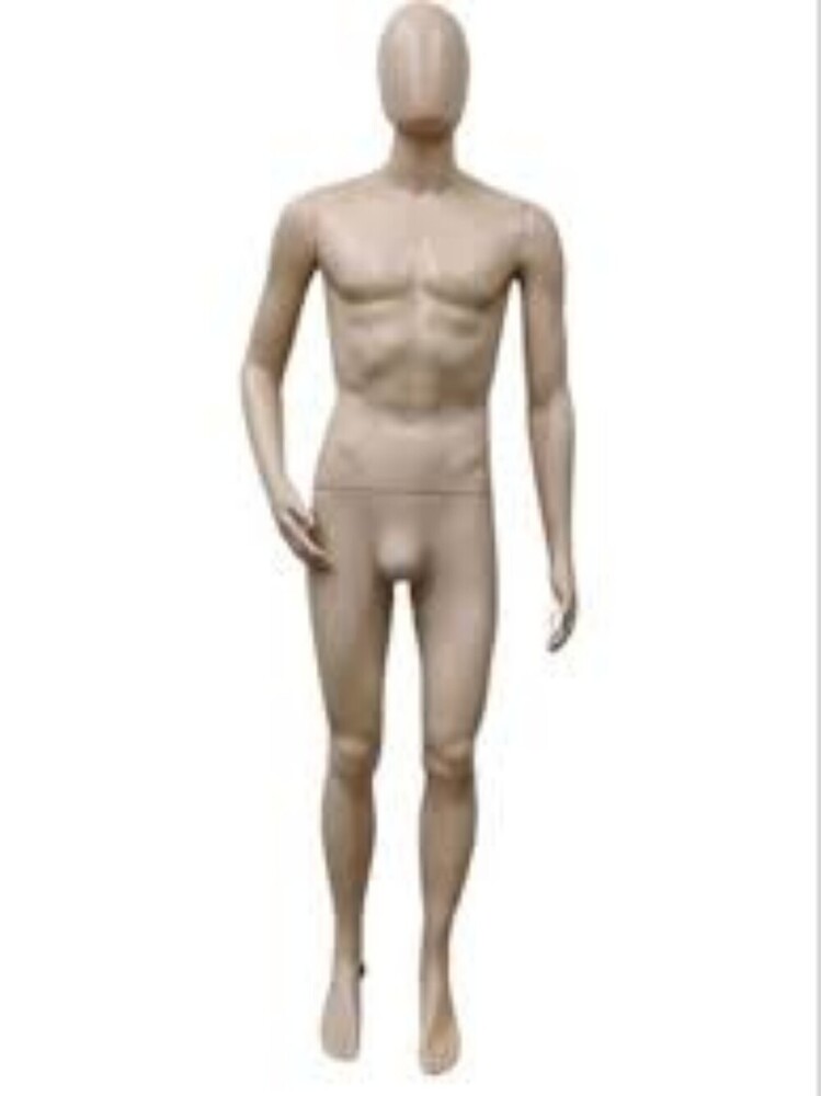Male Mannequins
