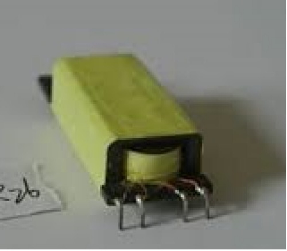 Edr Electrical Transformer - Capacity: 2 Kva To 500 Kva