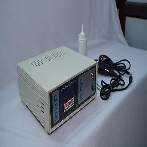 Longwave Diathermy Machine