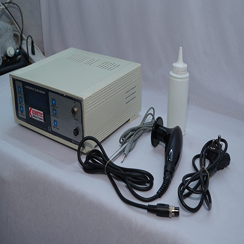 Longwave Diathermy Machine