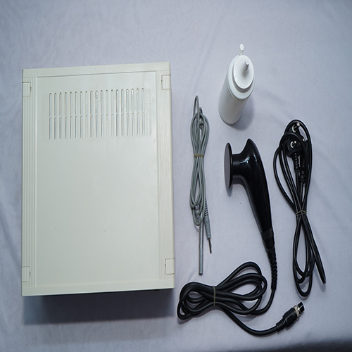 Longwave Diathermy Machine