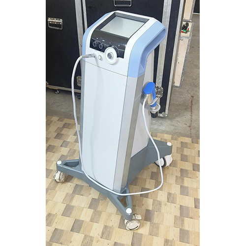 Shockwave Therapy Machine
