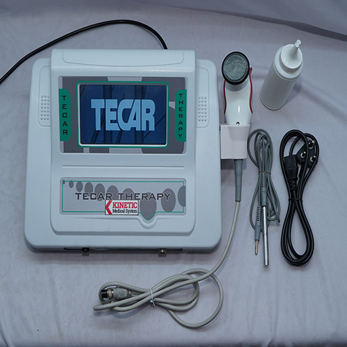 Tecar Therapy Machine