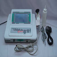 Tecar Therapy Machine