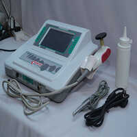 Tecar Therapy Machine