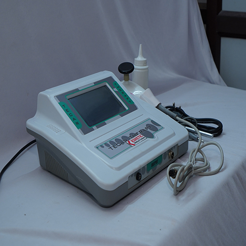 Tecar Therapy Machine