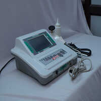 Tecar Therapy Machine