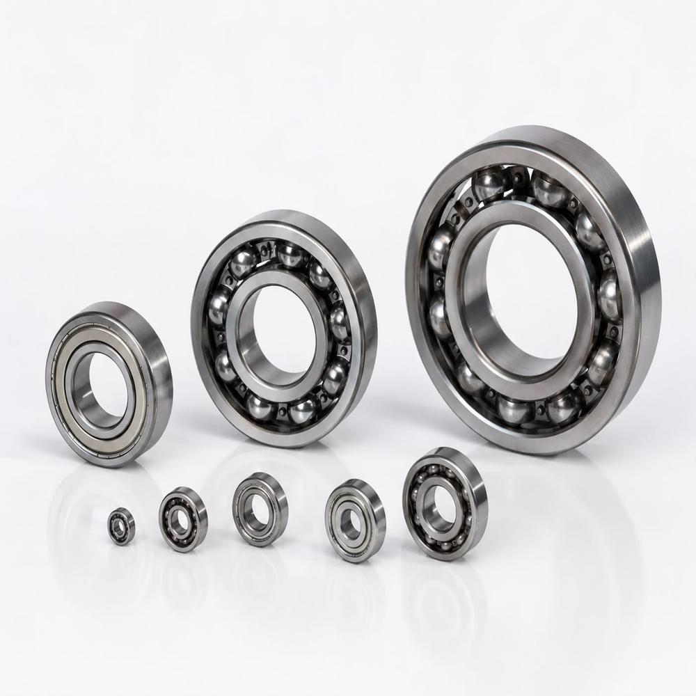 Ball Bearing