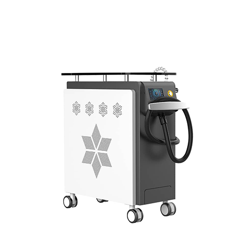 Cryotherapy Machine