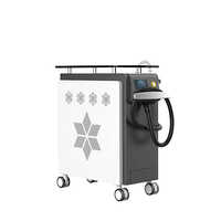 Cryo Therapy Machine