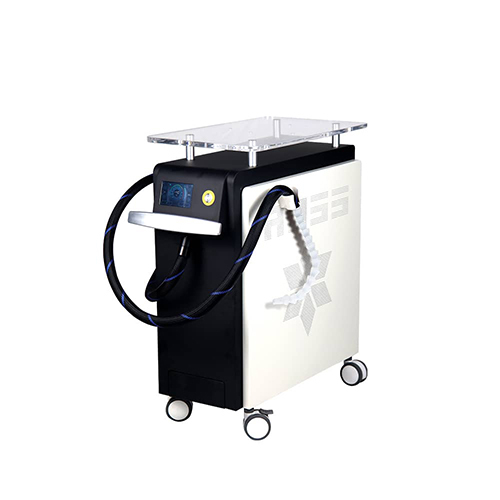 Cryo Therapy Machine