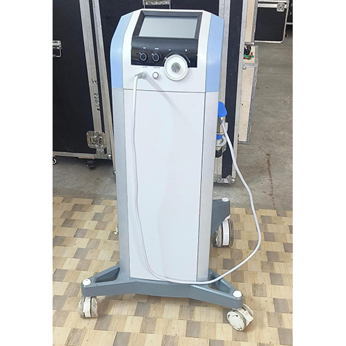 Shockwave Therapy Machine
