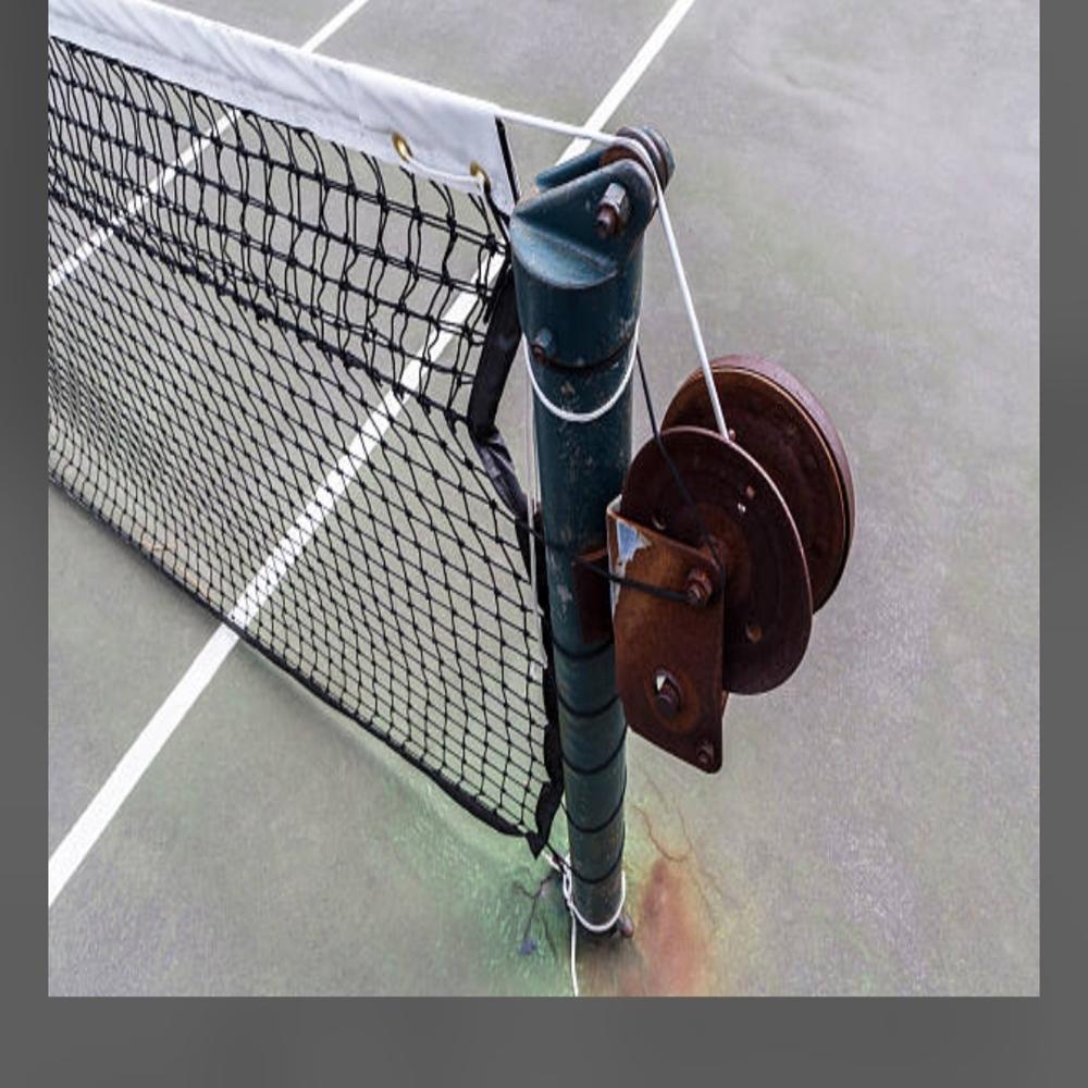 Achiever Movable Basketball Pole Ex Model