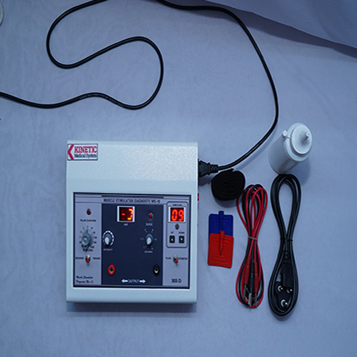 Muscle Stimulator