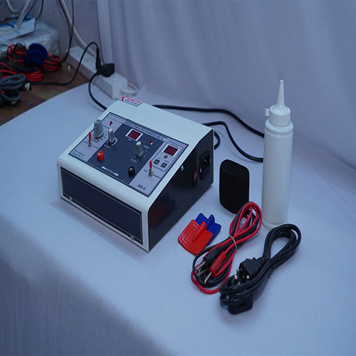 MS-10 Muscle Stimulator Diagnostic System