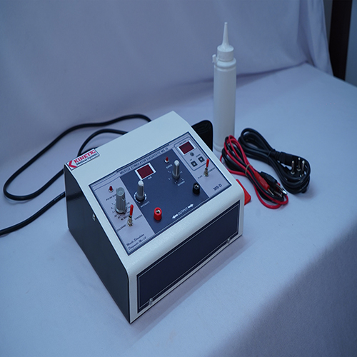 MS-10 Muscle Stimulator Diagnostic System