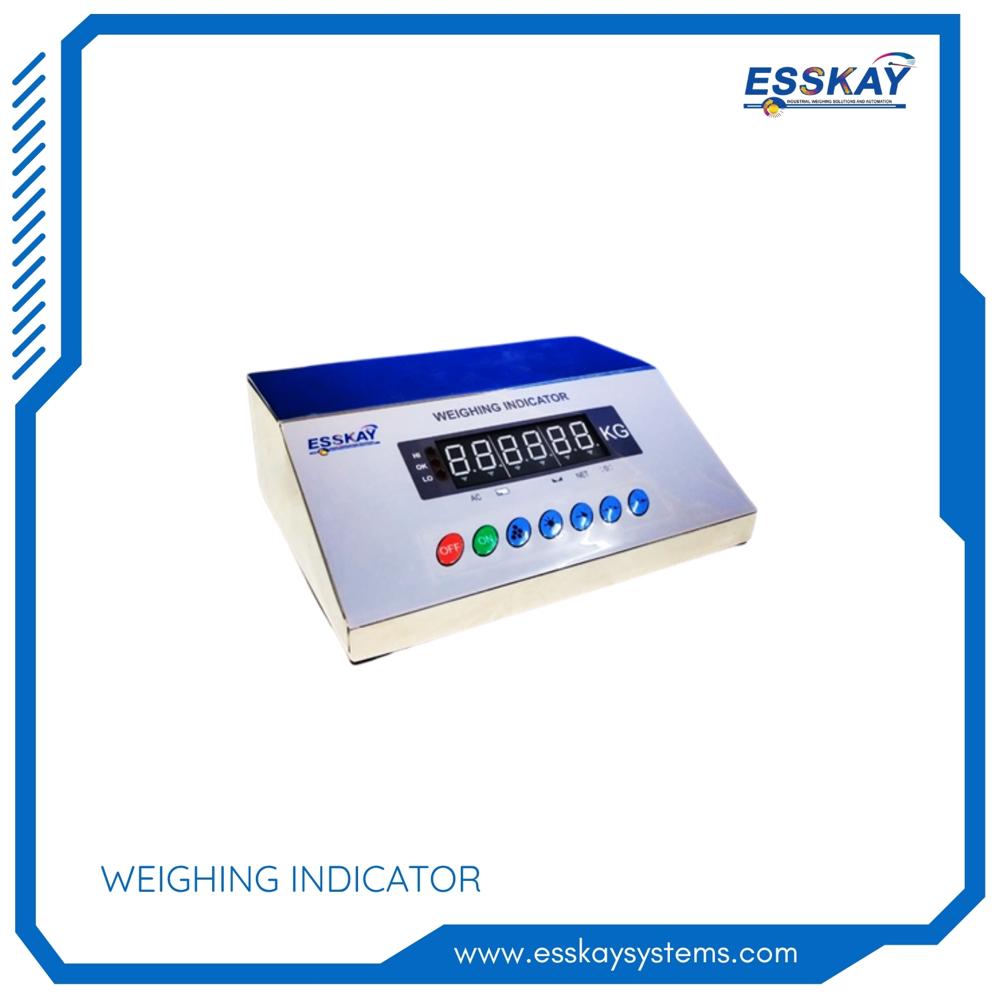 weighing machine