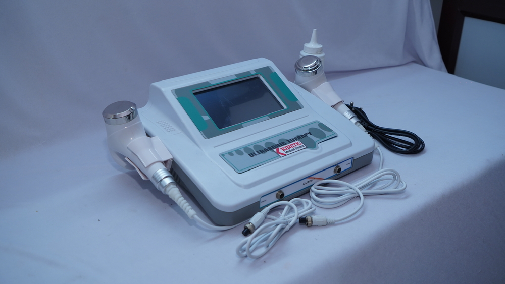 Ultrasound Therapy Machine