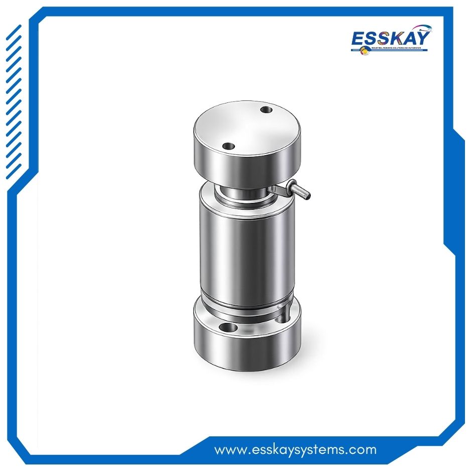 WeighBridge Loadcell