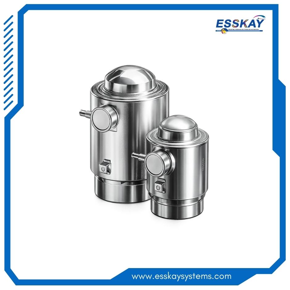 WeighBridge Loadcell