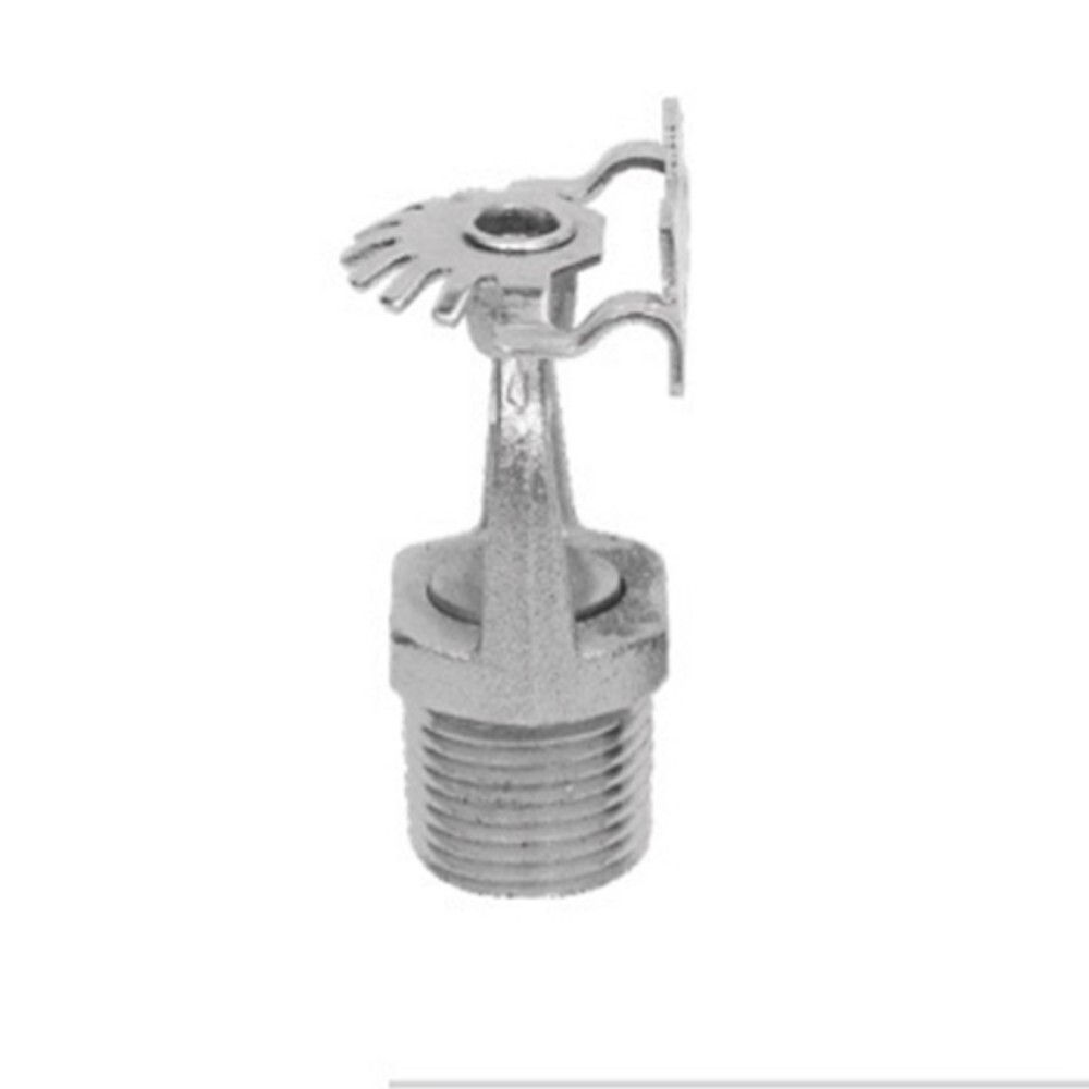 12 Bar Automatic Fire Sprinklers - Color: As Per Availability