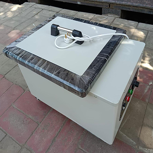 Wax Bath Therapy Machine