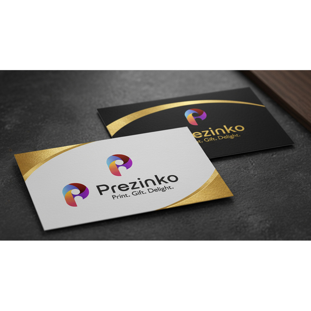 Premium Laminated Cards