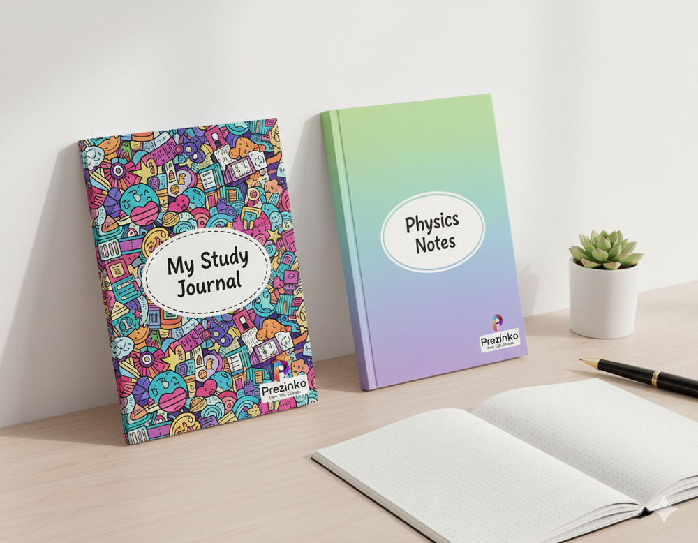 Student Notebook