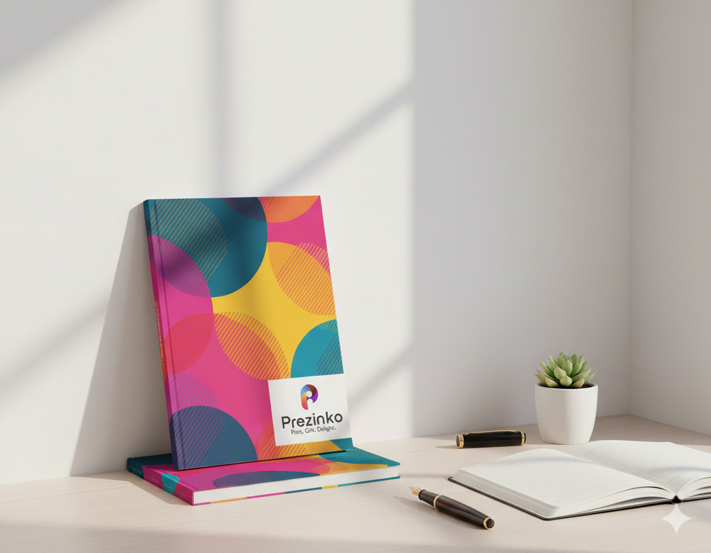 Vivid Notebooks