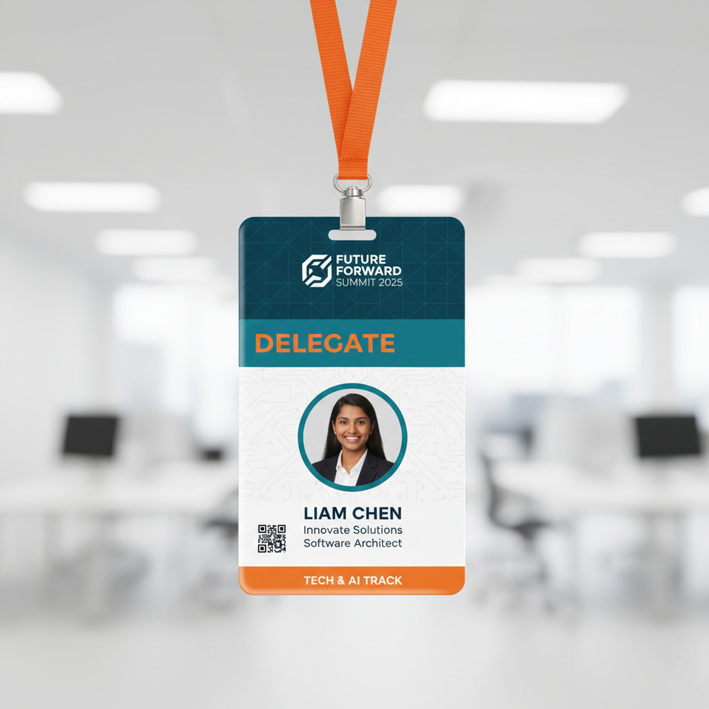Event ID Cards