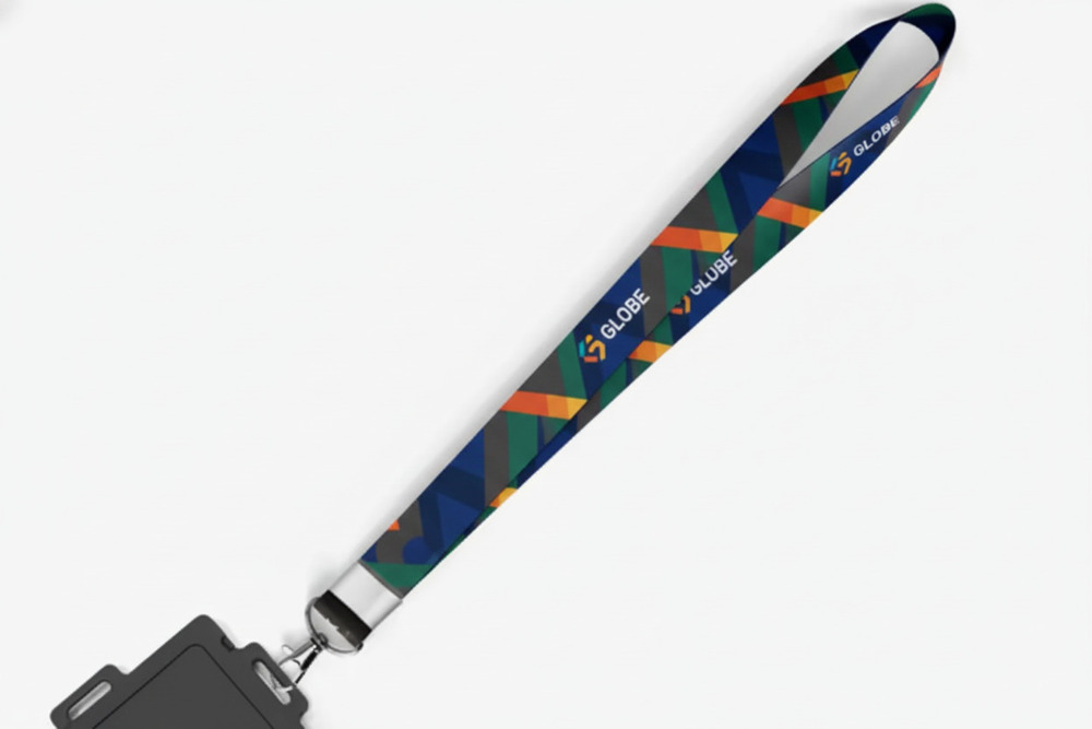 Multicolour Lanyards