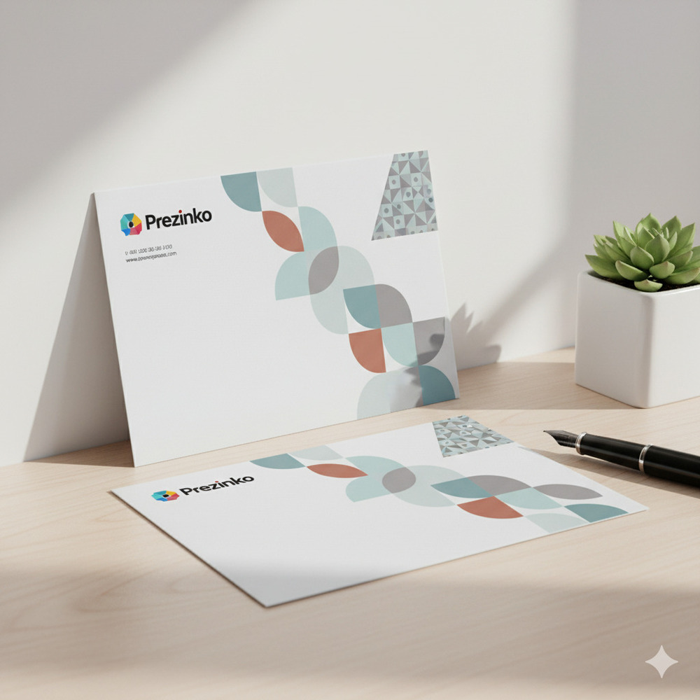 A5 Envelope