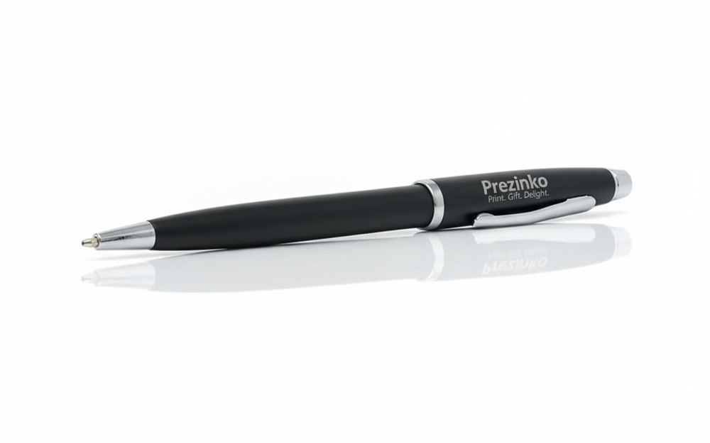 Adroit Ballpoint Pen