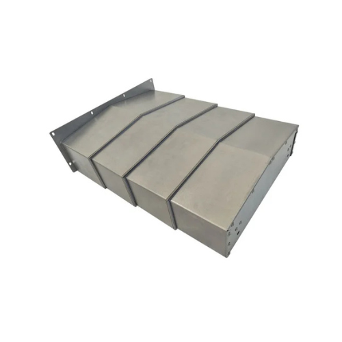 Mild Steel Telescopic Cover