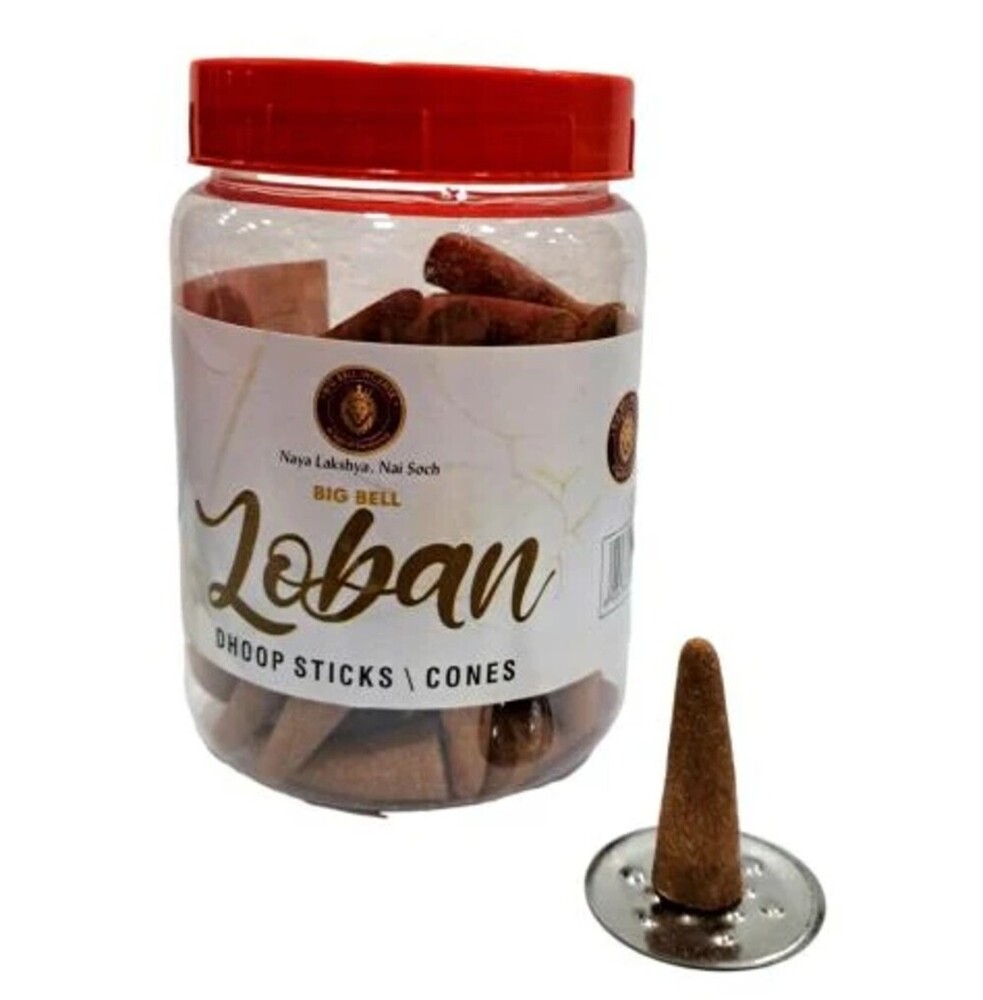 Loban ,