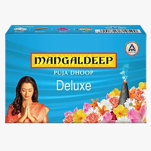 Mangaldeep Deluxe